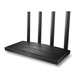 Router TP-LINK Archer AX17 3x RJ-45 10/100/1000 Mb/s 1201 Mbps