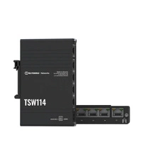 Switch Teltonika TSW114 5x 1Gb