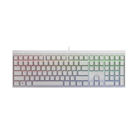 Wired keyboard Cherry MX 2.0S QWERTY