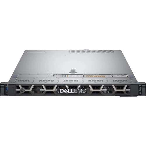 Server DELL R640 1U  1x Gold 6142 256 GB RAM
