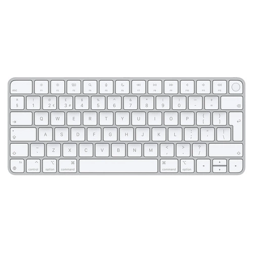 Keyboard Wireless Apple MK293B/A QWERTY