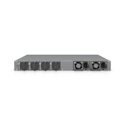 switch Ubiquiti ECS-48-PoE 16x 2.5Gb 32x 10Gb 4x SFP28