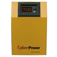 Inverter CyberPower CPS1500PIE 1500VA 3 socket Hardwire Terminal Block new 2 years warranty