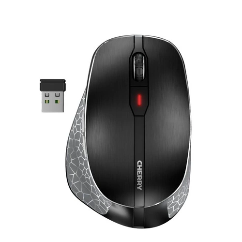 Wireless mouse Cherry MW 8C ERGO JW-8600