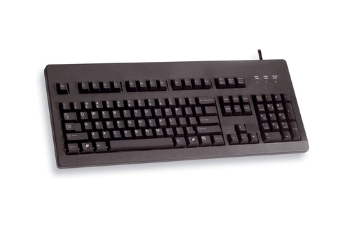 Wired keyboard Cherry G80-3000 QWERTY