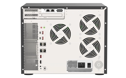NAS server QNAP TVS-h1688X-W1250-32G 16x SSD | HDD SATA 32GB RAM