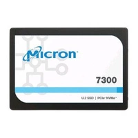 SSD disk Micron 7300 MAX 800GB U.2 NVMe TLC 3D-NAND | MTFDHBE800TDG-1AW1ZABYY