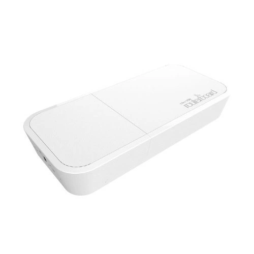 Access Point Mikrotik RBwAP2nD 2,4 GHz 300 Mbps 802.3af PoE | 802.3at PoE+