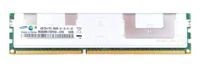 Memory RAM 1x 4GB Samsung ECC REGISTERED DDR3 1066MHz PC3-8500 RDIMM | M393B5170FHD-CF8