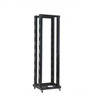 Rack Cabinet 19" Open frame INTELLINET 42U 600x600mm