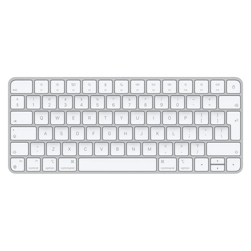 Keyboard Wired and wireless Apple MK2A3Z/A