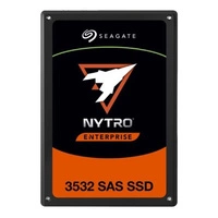 SSD disk Seagate Nytro 3532 800GB 2.5'' SAS 12Gbps | XS800LE70084