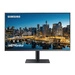 Monitor 32" Samsung LF32TU870VRXEN T870 3840 x 2160 4K UHD 60Hz screen matrix VA