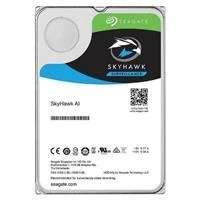 Hard Disk Drive Seagate Skyhawk AI 3.5'' HDD 14TB 7200RPM SATA 6Gb/s 256MB | ST14000VE0008
