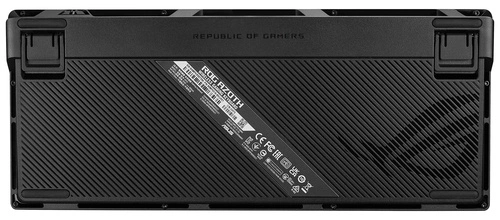 Wireless keyboard Asus M701 ROG AZOTH/NXRD/FR AZERTY