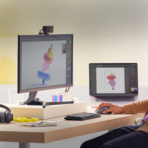 Wireless mouse Logitech MX Master 3S for Mac 910-006571