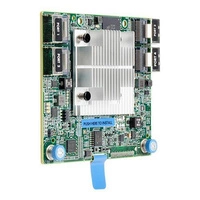 HPE Smart Array P816i-a SR 836261-001-RFB SAS/SATA 12Gb/s 4GB used 3 months