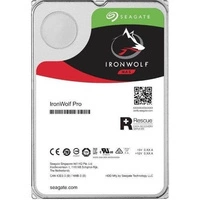 Hard Disk Drive Seagate IronWolf PRO 3.5'' HDD 18TB 7200RPM SATA 6Gb/s 256MB | ST18000NE000-REC