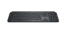 Wireless keyboard Logitech Mx Keys For Business QWERTZ (DE)
