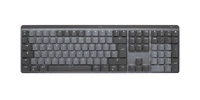 Wireless keyboard Logitech MX Mechanical QWERTZ