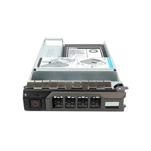 SSD disk DELL  1.92TB 3.5'' SAS 12Gb/s 400-BEQH HCDC5 new