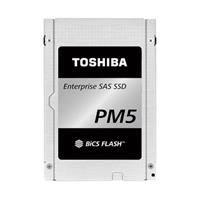 SSD disk Kioxia PM5-R 15.36TB 2,5'' SAS 12Gb/s TLC | KPM51RUG15T3 SDFBE01GEA01T