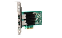 Network Card DELL HWWN0 2x RJ-45 PCI Express 10Gb