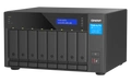 NAS server QNAP TVS-h874X-i9-64G 8x SSD | HDD SATA 64GB RAM
