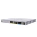 Switch Cisco Business CBS350-24NGP-4X-EU 16x 1Gb | 8x 5Gb 2x SFP+ 2x RJ-45/SFP+ 375 W PoE+