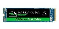SSD disk Seagate BarraCuda 2TB M.2 NVMe PCIe Gen3x4  | ZP2000CV30001