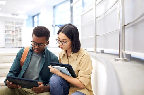 Wired keyboard Logitech Rugged Combo 3 Touch QWERTZ