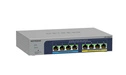 Switch Netgear MS108EUP-100EUS 8x 2.5Gb 230 W PoE++