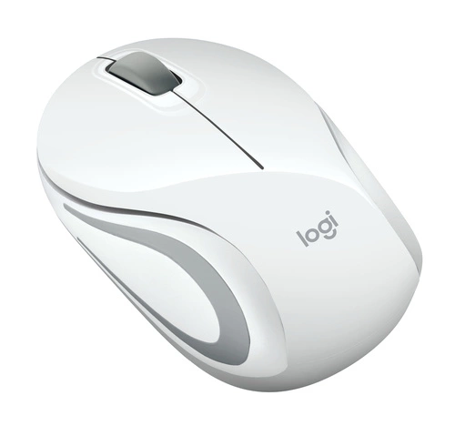 Wireless mouse Logitech M187 910-002735