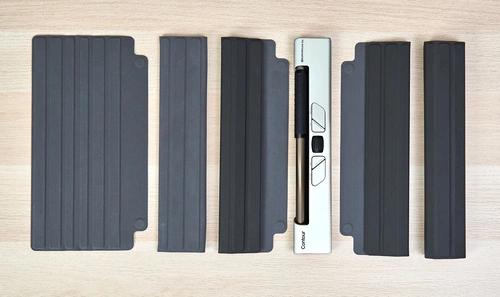 Wired mouse Contour RollerMouse Go CDRMGO10000