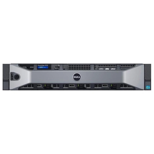 Server DELL R730 2U  2x E5-2630 V4 64 GB RAM