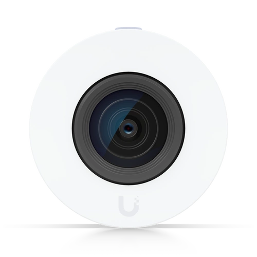 Camera Ubiquiti AI Theta Lens UVC-AI-Theta-Lens 8MP 3264 x 2448 (4:3) 24 FPS