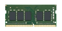 Memory RAM 1x 16GB Kingston SO-DIMM ECC DDR4 3200MHz PC4-25600 | KSM32SES8/16MF