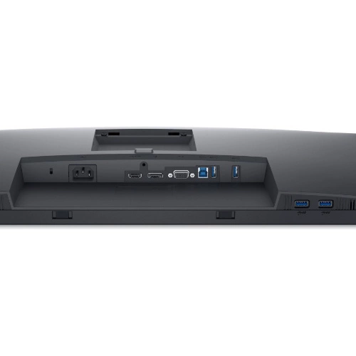 Monitor 27" DELL 210-AZYZ P2722H 1920 x 1080 Full HD 60Hz screen matrix IPS