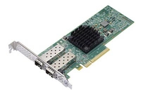 Network Card DELL 4GMN7 2x SFP28 PCI Express 25Gb