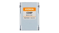 SSD disk Kioxia CD8P-V 1.6TB U.2 PCIe Gen5 TLC | KCD8XPUG1T60