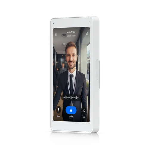 Ubiquiti Intercom Viewer UA-Intercom-Viewer Open Box