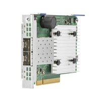 Network Card HPE RENEW | 867334R-B21 2x SFP28 PCI Express 10/25Gb