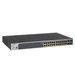 switch Netgear GS728TP-200EUS new RACK