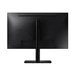 Monitor 23.8" Samsung LS24R650FDUXEN SR650 1920 x 1080 Full HD 75Hz screen matrix IPS