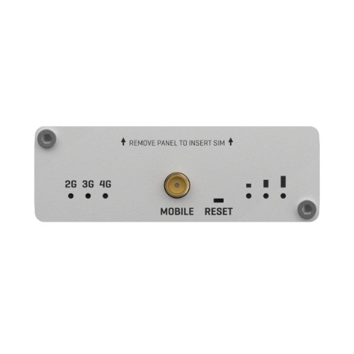Industrial Gateway Teltonika TRB143 1x Mini-SIM
