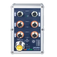 Switch Planet IGS-5227X-4P2T 144 W PoE+