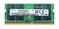 Memory RAM 1x 32GB Samsung SO-DIMM DDR4 2666MHZ PC4-21300 | M471A4G43MB1-CTD