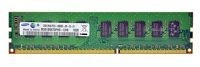 Memory RAM 1x 2GB Samsung ECC UNBUFFERED DDR3 1333MHz PC3-10600 UDIMM | M391B5673FH0-CH9