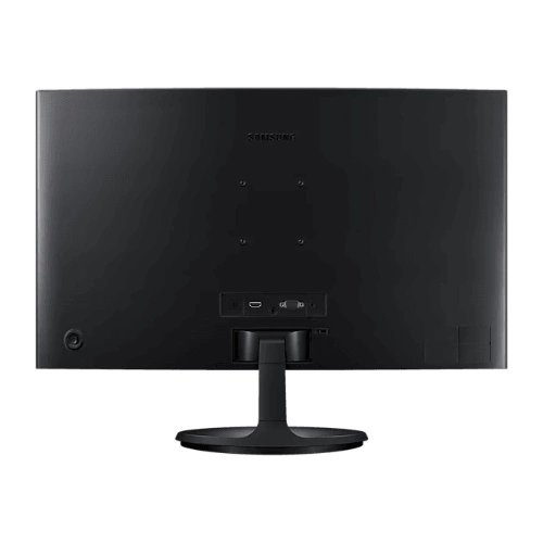 Monitor 27" Samsung LS27C360EAUXEN S36C 1920 x 1080 Full HD 75Hz screen matrix VA