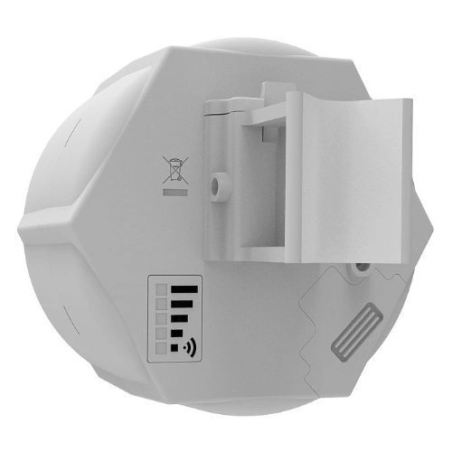 Router Mikrotik RBSXTR 2x RJ-45 10/100 Mb/s